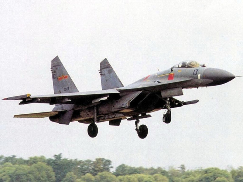 歼-11E，中国空中力量的璀璨明珠，歼-11E，中国空中力量的骄傲之选