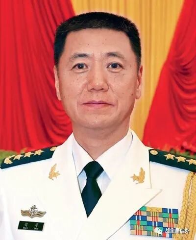 关于中国现役少将人数的探讨，中国现役少将人数探讨