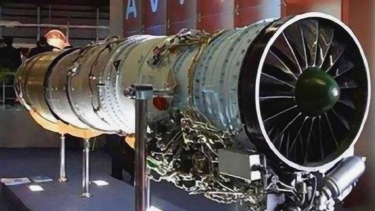 涡扇-15发动机官方新闻发布,技术突破与未来展望,涡扇-15发动机技术突破及未来展望的官方新闻发布