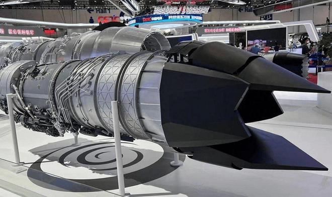 涡扇-15发动机官方新闻发布,技术突破与未来展望,涡扇-15发动机技术突破及未来展望的官方新闻发布