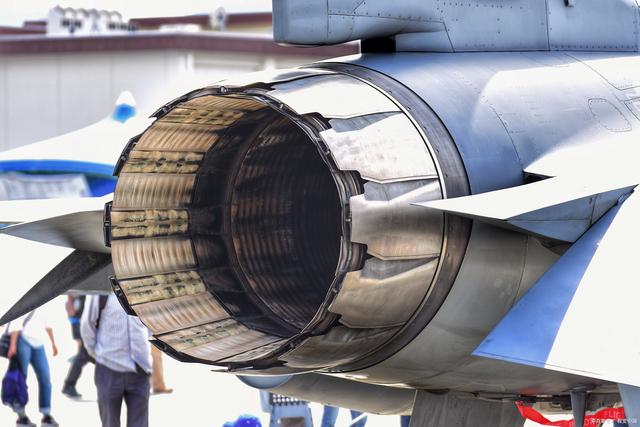 涡扇-15发动机官方新闻发布,技术突破与未来展望,涡扇-15发动机技术突破及未来展望的官方新闻发布