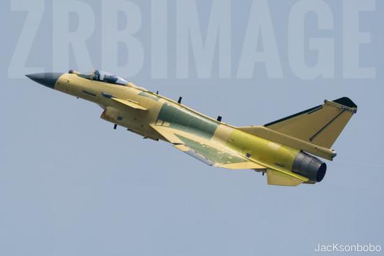 歼-10C性能深度解析，歼-10C性能全面深度解析