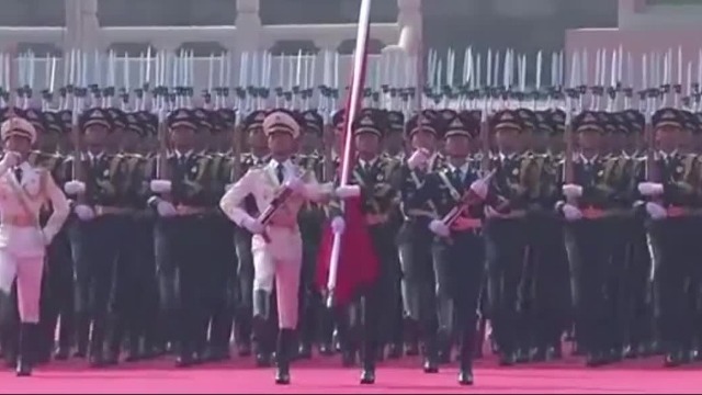 国庆大阅兵视频完整版2021,荣耀与力量的展现,2021国庆大阅兵完整版视频,荣耀与力量的盛大展现