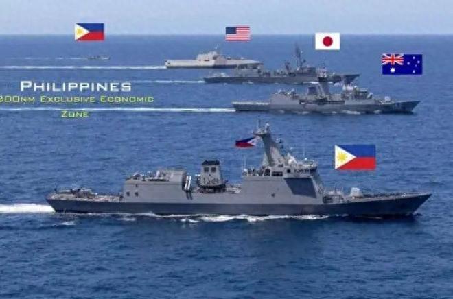 合作与竞争并存