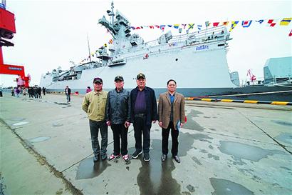 纪念人民海军成立七十周年,辉煌历程与未来展望,纪念海军成立七十周年,辉煌历程与未来展望