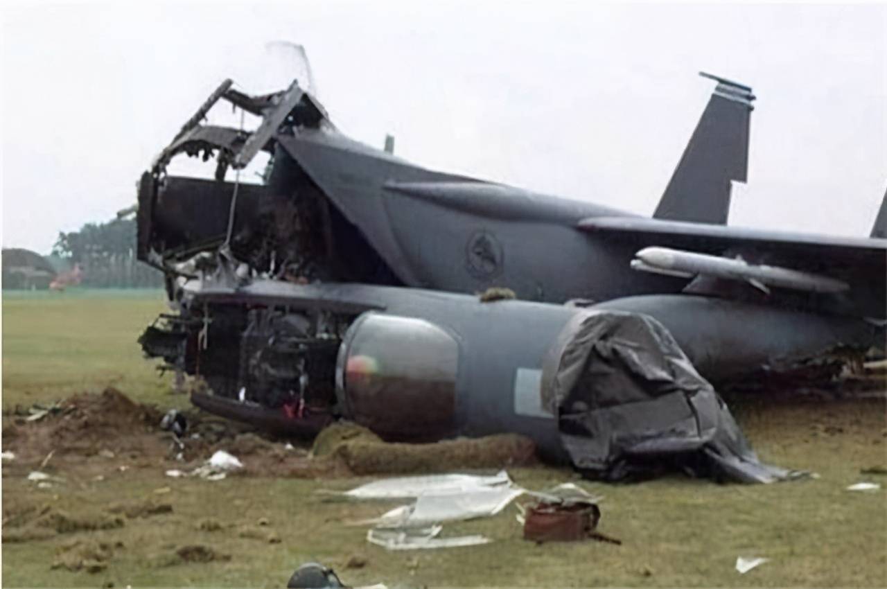 美F35B战斗机与加油机相撞事件深度解析,美F35B战斗机与加油机相撞事件深度剖析