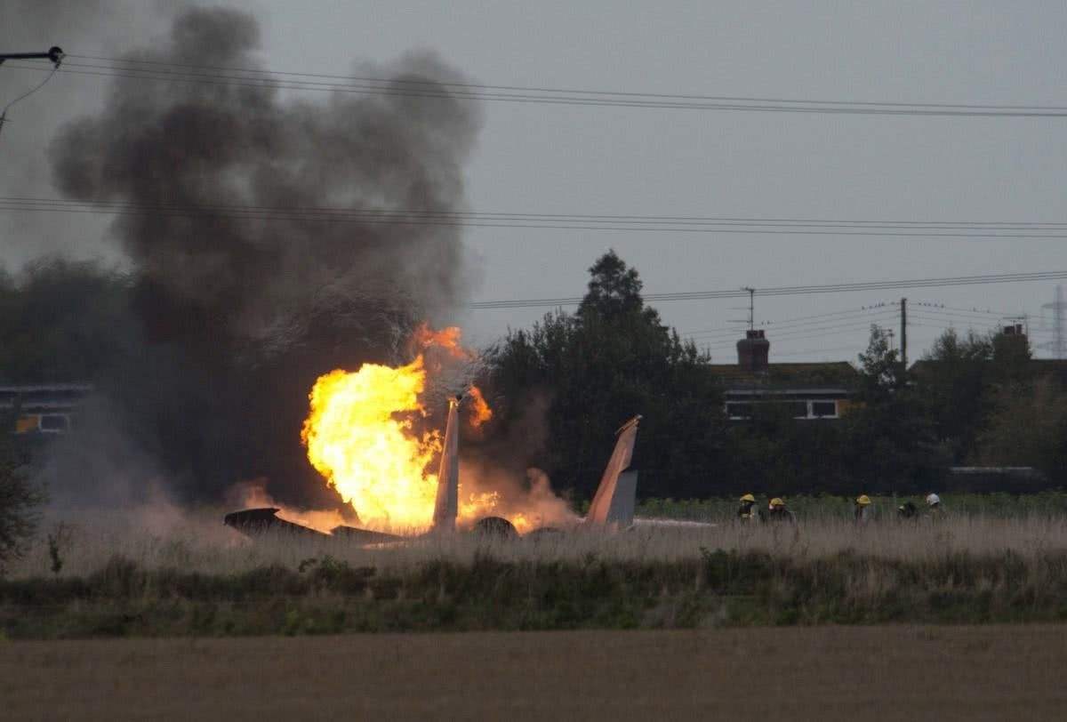 美F35B战斗机与加油机相撞事件深度解析,美F35B战斗机与加油机相撞事件深度剖析