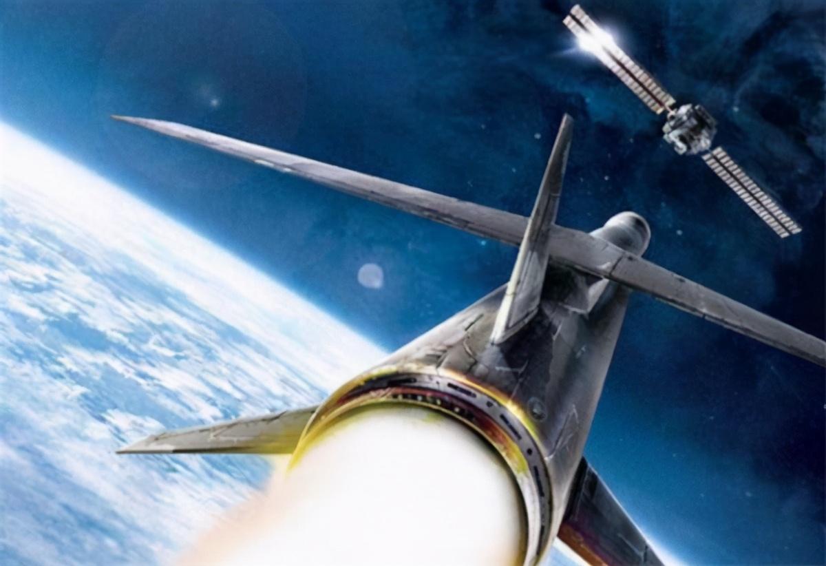 弹道导弹拦截难度,技术挑战与国家安全的考量,弹道导弹拦截难度,技术挑战与国家安全考量分析