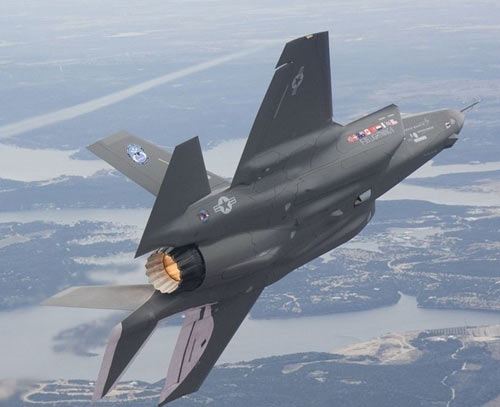 F5F战斗机简介,F5F战斗机概述