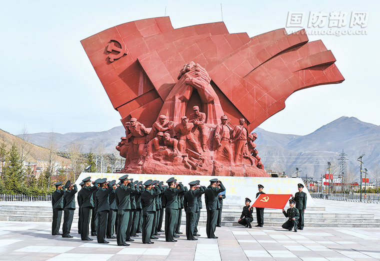 关于我国四大集团驻地的深度解析,我国四大集团驻地深度解析与探讨