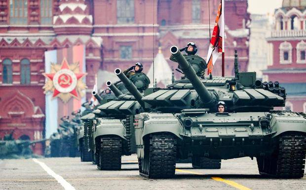 俄罗斯年年阅兵,传统、力量与荣耀的展示,俄罗斯阅兵大典,传统力量与荣耀的展现