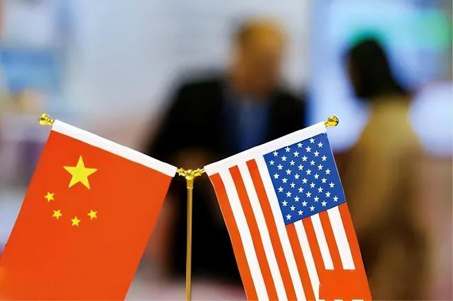 特朗普定调中美关系，挑战与机遇并存，特朗普时代的中美关系，挑战与机遇并存