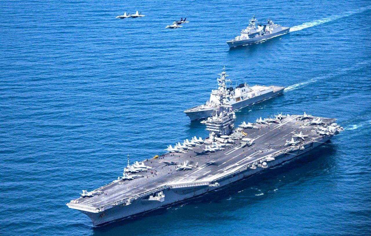 中国航母的发展现状与未来展望,中国航母发展现状与未来展望