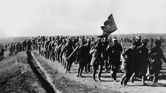 十大元帅中谁最擅长打仗?——历史的见证与我们的思考,揭秘历史真相,十大元帅谁最擅长打仗?