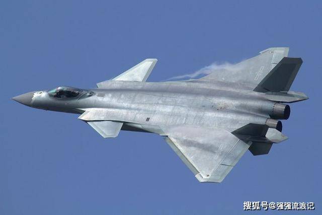 歼-20与涡扇-15,动力革新的交汇点,歼-20与涡扇-15,动力革新的巅峰交汇