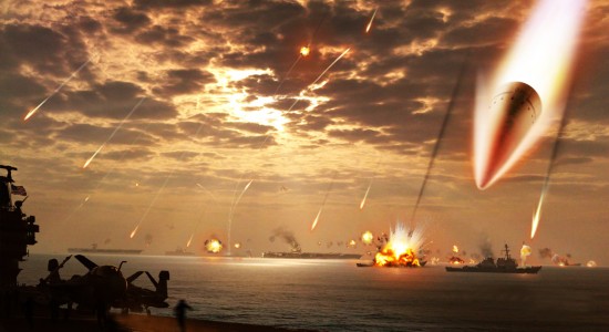 东风-21导弹的飞行速度研究,揭秘其速度与威力,东风-21导弹飞行速度与威力揭秘研究