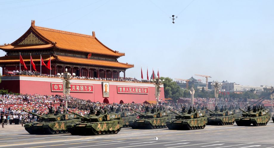 揭秘2015年中国阅兵盛典，一场展现国家力量的视觉盛宴（附百度百科详解），揭秘，中国阅兵盛典的视觉盛宴与国家力量展现（附详细解读）