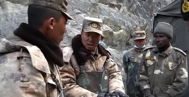 中印对峙2020,背景、原因及影响分析,中印对峙背景、原因及影响分析(2020版)