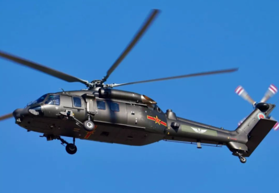 直-20与米-171对比,两款直升机的优势与差异,直-20与米-171直升机,优势对比与差异分析