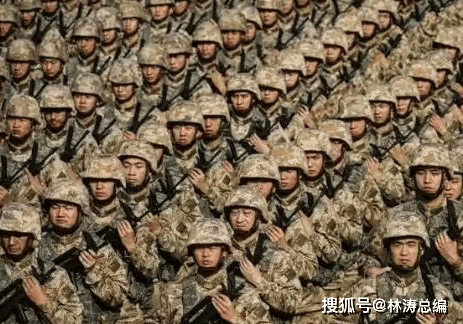 中国陆军十三个集团军,力量与荣耀的象征,中国陆军十三集团军,力量与荣耀的辉煌象征