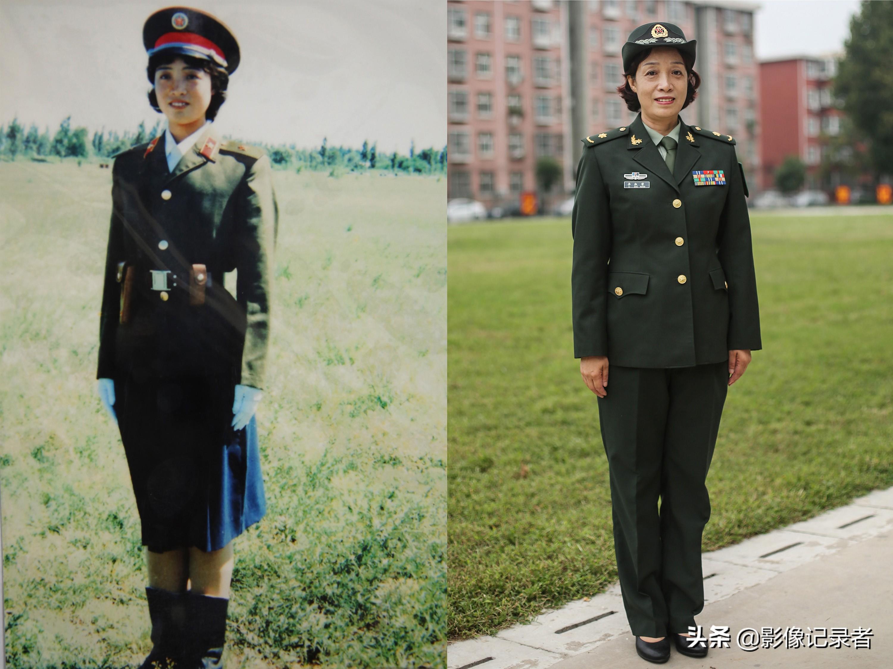 白求恩医疗方队照片,历史与精神的永恒记载,白求恩医疗方队照片,历史与精神的永恒印记