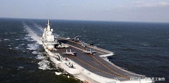 辽宁舰的购买历程，揭示背后的故事，辽宁舰购买历程揭秘，背后不为人知的故事