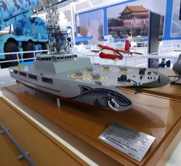 中国航空母舰的数量及其意义,中国航空母舰数量及其战略意义探讨