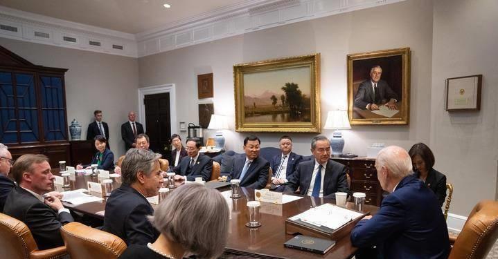 中美关系现状及挑战,中美关系现状与挑战分析