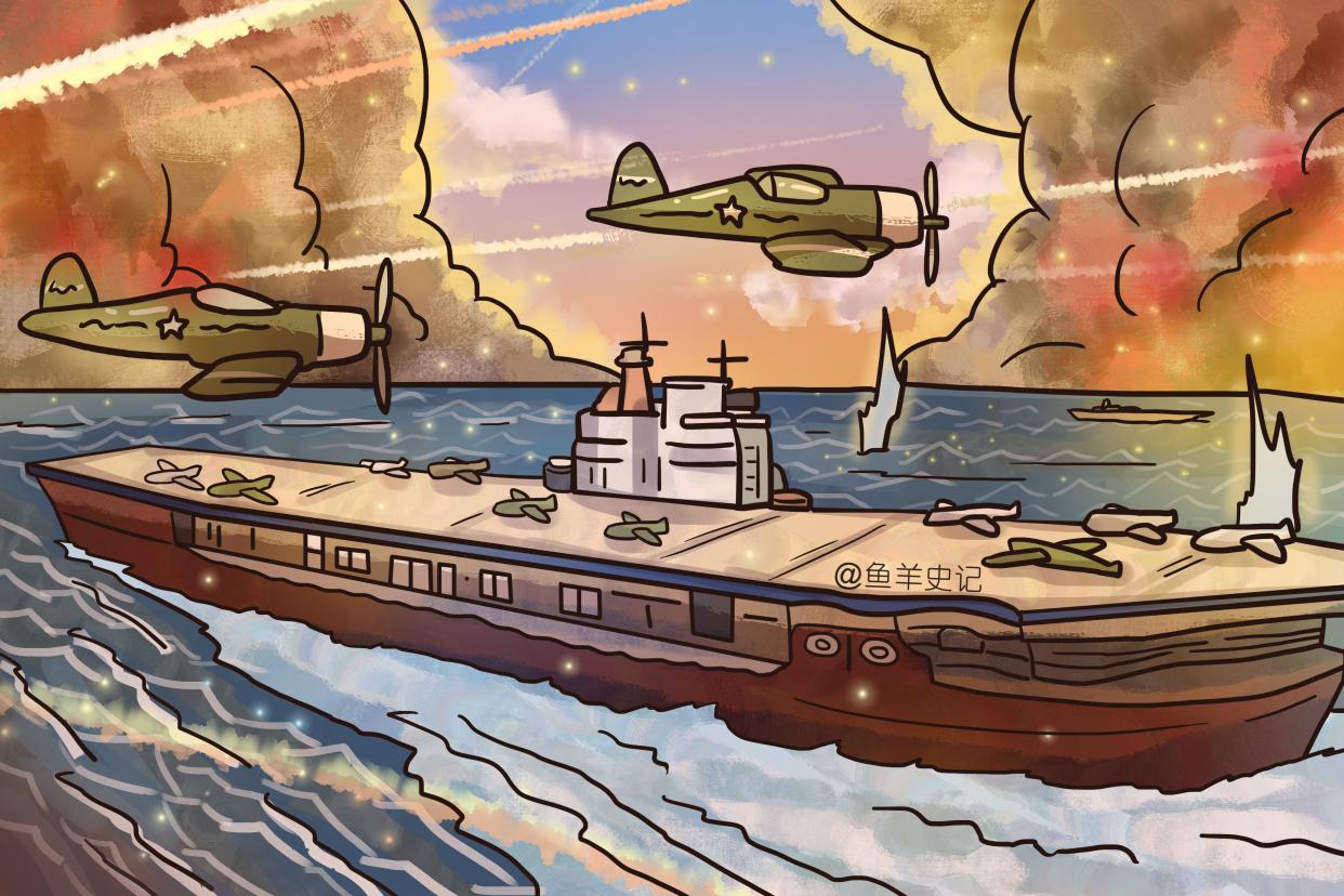 美国海军第三舰队航母概况研究，美国海军第三舰队航母概况深度解析