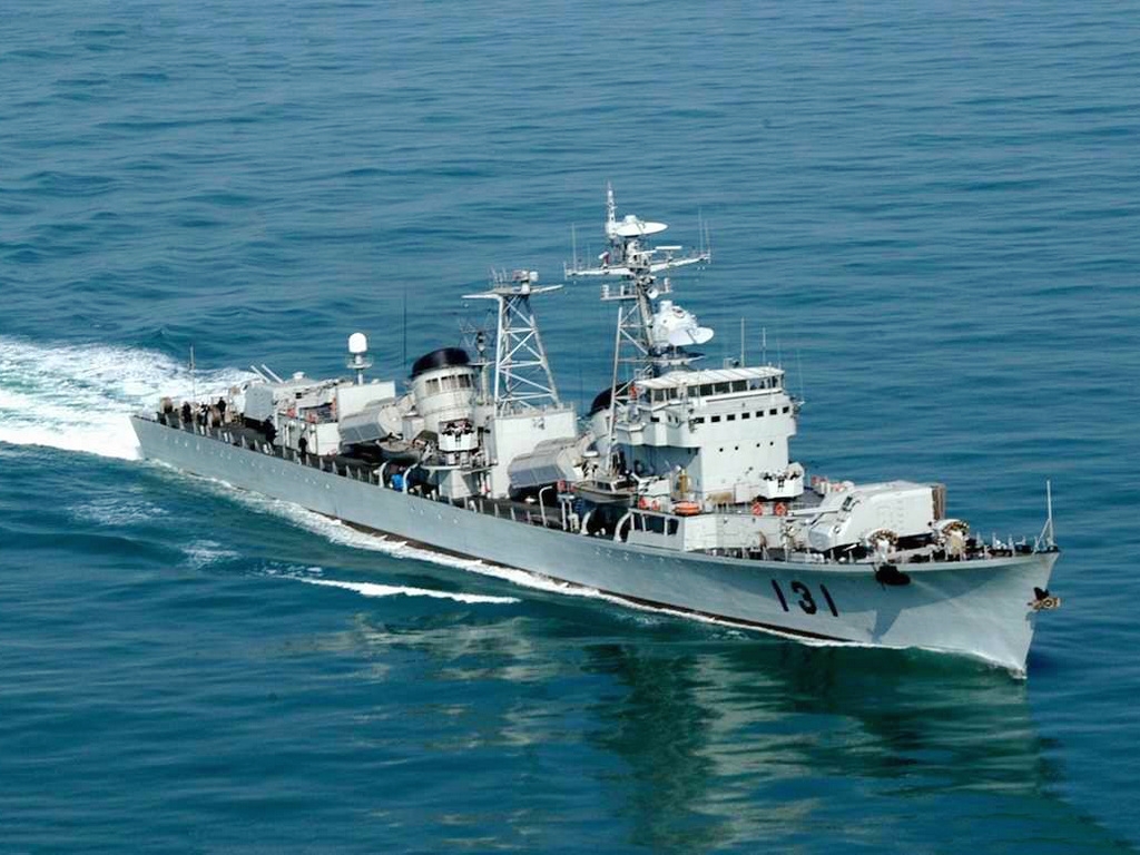 揭秘神秘的抚顺舰,中国海军的骄傲与力量象征,抚顺舰,中国海军力量的骄傲与象征揭秘