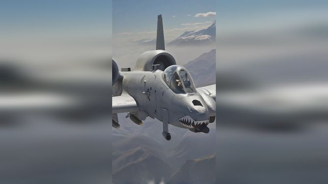 探究A-10攻击机的缺点,A-10攻击机缺陷探究