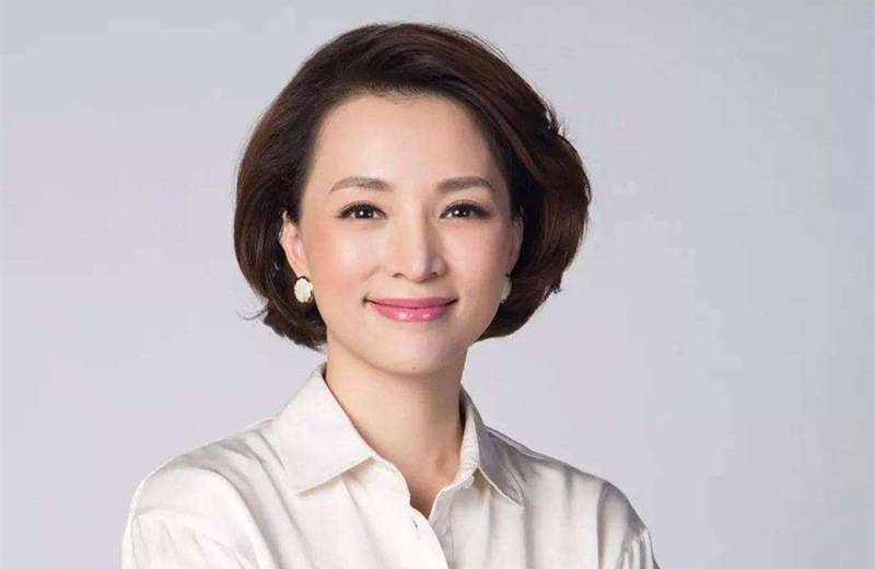 中央七台所有主持人的风采,中央七台主持人风采展示