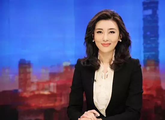 中央七台所有主持人的风采,中央七台主持人风采展示