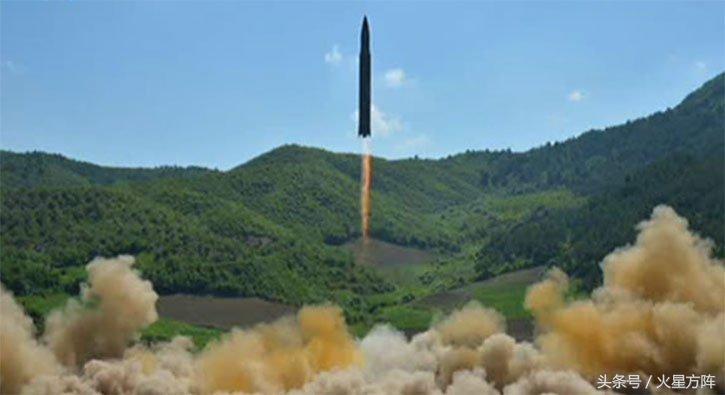 朝鲜核武器的自主研发之路,历史、现状与挑战,朝鲜核武器的自主研发之路,历史、现状与面临的挑战