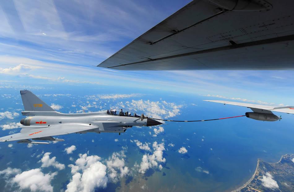 歼八机,中国航空工业的骄傲,歼八机,中国航空工业的辉煌骄傲