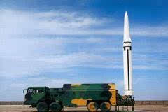 东风-41弹道导弹,中国国防力量的骄傲,东风-41弹道导弹,中国国防力量的坚实支柱