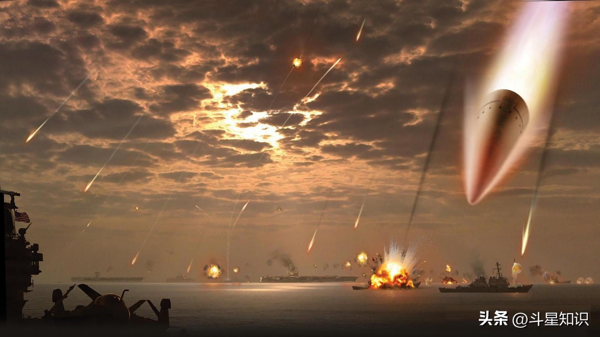 东风41洲际导弹的速度究竟有多快？解密中国顶尖导弹技术，解密东风41洲际导弹速度，中国顶尖导弹技术的震撼速度