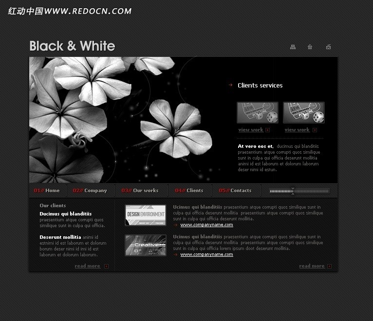 今天网页为什么是黑白的,探究黑白主题背后的深层意义,探究网页黑白主题背后的深层意义,为何今日呈现黑白色彩?