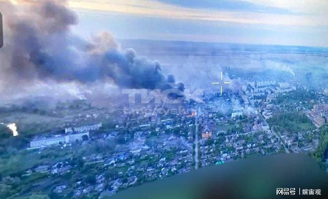 俄乌局势再观察,聚焦最新动态与未来展望(2024年5月17日),俄乌局势最新动态与未来展望(2024年5月17日观察)