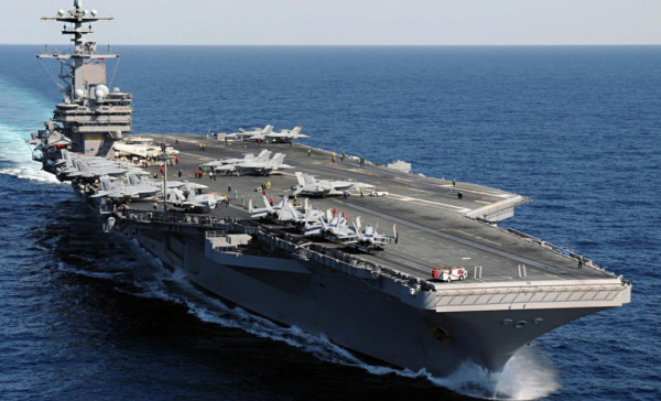 航空母舰结构,深入解析与探讨,航空母舰结构深度解析与探讨