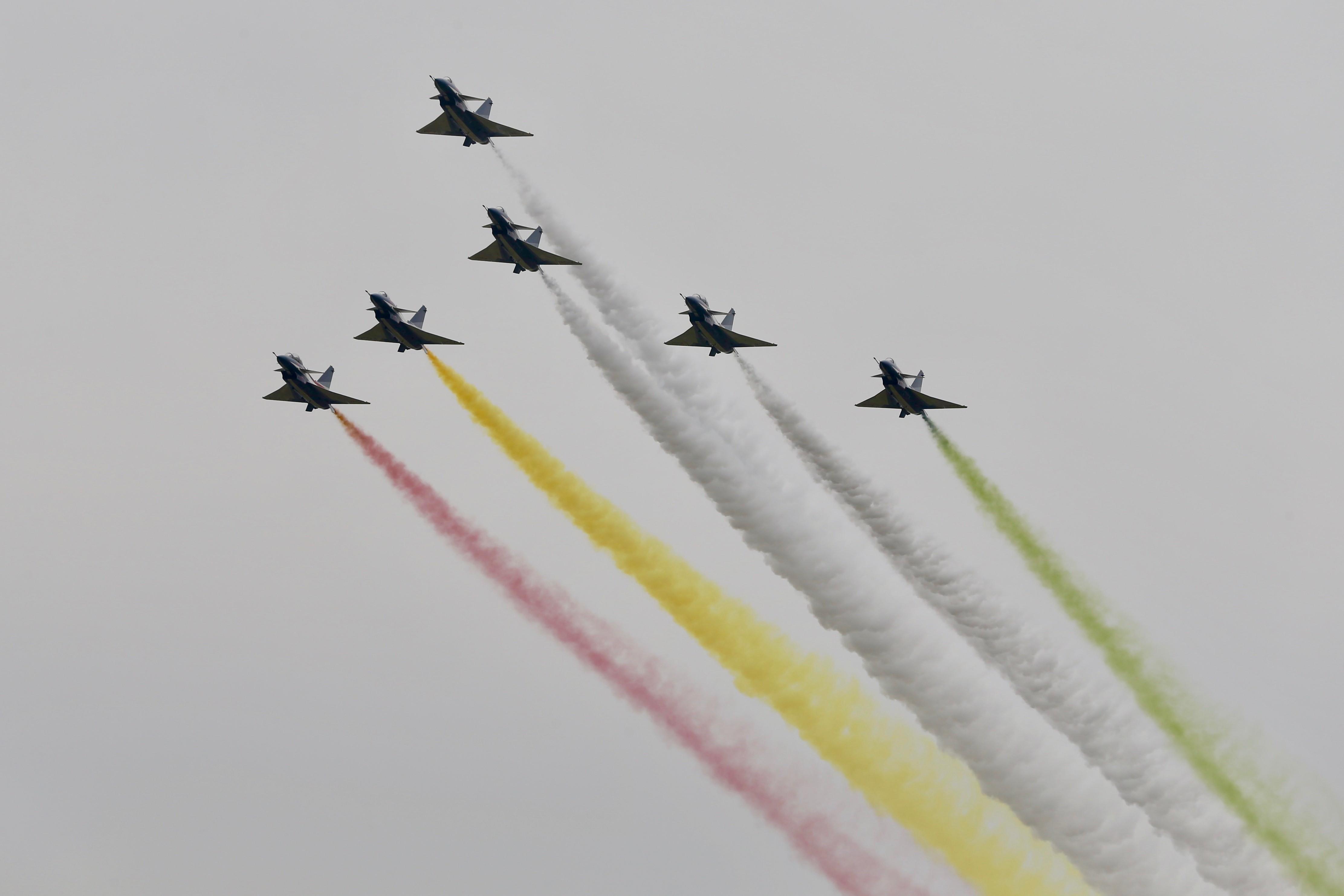 歼-10战斗机能挂多少导弹,解析中国先进战斗机的载弹能力,揭秘歼-10战斗机的载弹能力,解析中国先进战机挂载导弹数量