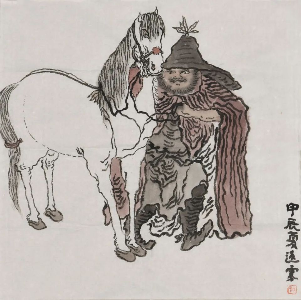 刘伯温与生肖动物的传奇故事,刘伯温与生肖动物的神秘传奇故事