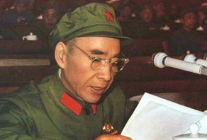 十大元帅最厉害的人是谁?历史的解读与个人的理解,历史的解读与个人理解下的十大元帅谁最厉害?