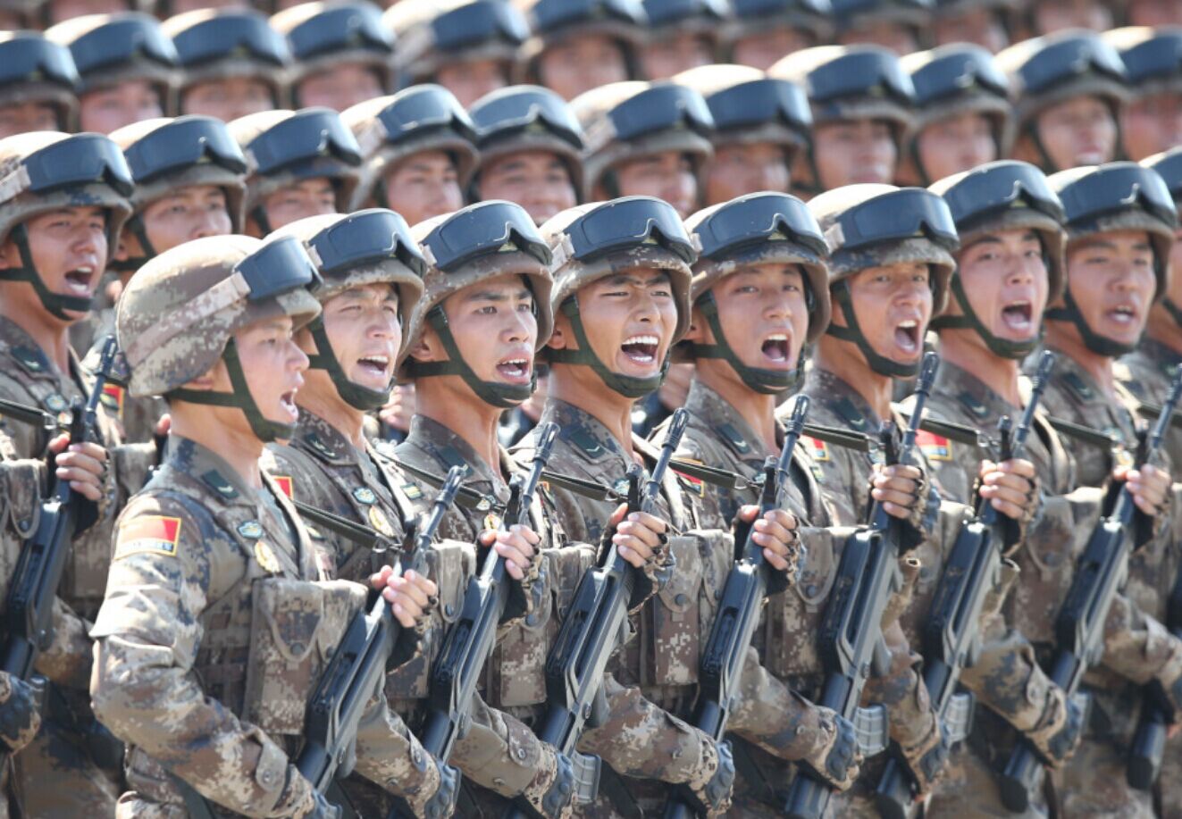 我国胜利日大阅兵,回顾与展望——纪念我国2015年胜利日大阅兵参阅,纪念我国胜利日大阅兵,回顾与展望——纪念中国胜利日阅兵盛典参阅部队风采展示