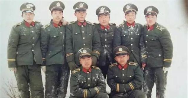 中国武警军装图片大全,历史、种类与特色,中国武警军装图鉴,历史、种类与独特风采