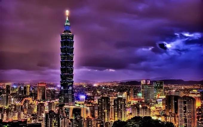 台湾的世界排名,多元发展展现独特魅力,台湾多元发展展现独特魅力,全球排名显赫