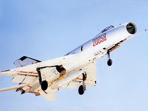 歼八二试飞事故深度解析,歼八二试飞事故的深度剖析