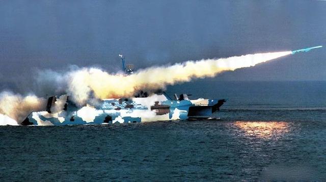 中国海军巡航导弹,捍卫国家安全的强大力量,中国海军巡航导弹,捍卫国家安全的坚强力量