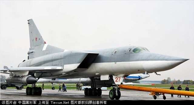 图22M3逆火轰炸机最大载弹量探究,图22M3逆火轰炸机最大载弹量深度解析