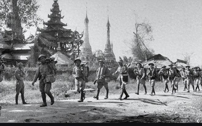 缅甸远征军与美国司令，一段跨越国界的军事合作历程，缅甸远征军与美国司令，跨越国界的军事合作传奇